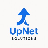 UpNet Solutions logo - Similar company to Opluo Boost