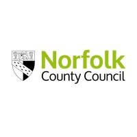 Norfolk County Council logo - Similar company to Out Of Space Events