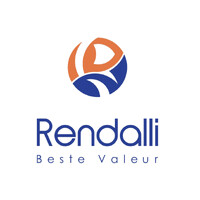 Rendalli 🐟 logo - Similar company to Intasef.Com