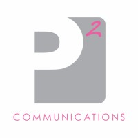 pSquared Communications logo - Similar company to Adventure World Perth