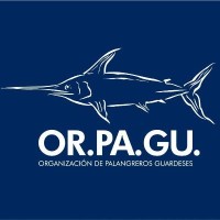 Organización de Palangreros Guardeses (ORPAGU) logo - Similar company to Afrynd