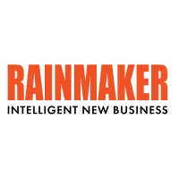 RAINMAKER logo - Similar company to Pearlfinders | The Sales Intelligence Platform