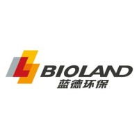 蓝德环保科技集团股份有限公司 Bioland Environmental Technologies Group Corp., Ltd. logo - Similar company to Aadi Engineering And Technologies