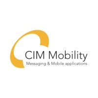 CIM Mobility logo - Similar company to Viewcare