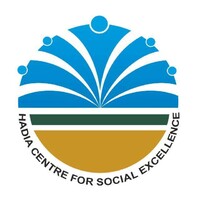 HADIA Centre for Social Excellence logo - Similar company to Cigi (Non-Govt. Organization)