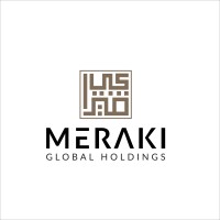 Meraki Global Holdings logo - Similar company to Business Solutionz, Llc
