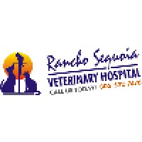 Rancho Sequoia Veterinary Hospital logo - Similar company to Lenity Vet Specialists + Emergency Care