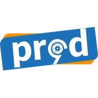 PROD 9 logo - Similar company to Penccum Ndongo
