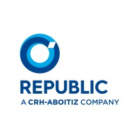 Republic Cement logo - Similar company to Department Of Education Regional Office X