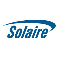 Grupo Solaire logo - Similar company to Solaire