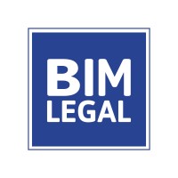 BIM Legal logo - Similar company to Wistor