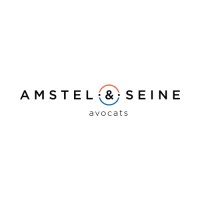 Amstel & Seine logo - Similar company to Enhance Arbitration