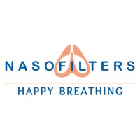 Nasofilters logo - Similar company to Pie Education
