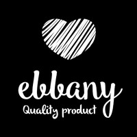 Ebbany logo - Similar company to Smöoy
