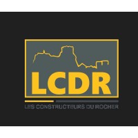 LES CONSTRUCTEURS DU ROCHER logo - Similar company to Metrr.