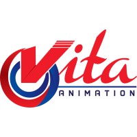 Vita Animation ™ logo - Similar company to Grow Animation Studios