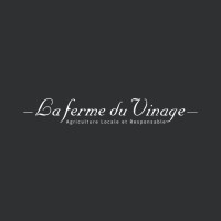 La Ferme du Vinage logo - Similar company to Récoltes&Nous