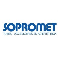SOPROMET logo - Similar company to Fr Global Distributor Ltd