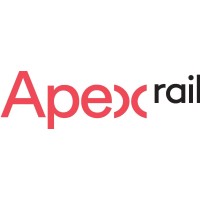 Apex Rail GmbH logo - Similar company to Kompetenz-Zentrum C2 Gmbh - Fachkraftimport