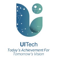 UITech logo - Similar company to Ingaze