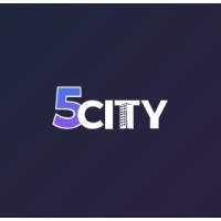 FiveCity logo - Similar company to Codenauts | Let'S Build A Startup