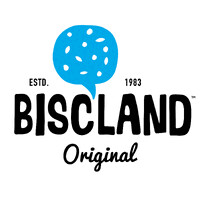 Biscland Original logo - Similar company to Anber Material Contra Incendios S.A.U.