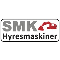 SMK Hyresmaskiner logo - Similar company to Emsg Sverige Ab