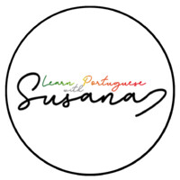 Learn Portuguese with Susana logo - Similar company to French Language For Canadians