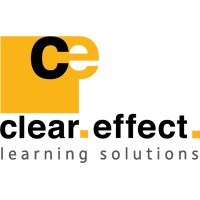 clear effect learning solutions