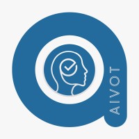 AIVOT AI logo - Similar company to Am I Tech Enough