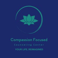 Compassion Focused Counseling Center logo - Similar company to Earnest Educational Psychology Service