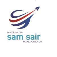 Sam Sair Travel Agency logo - Similar company to Next Bts