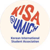 Korean International Student Association logo - Similar company to Mkobi