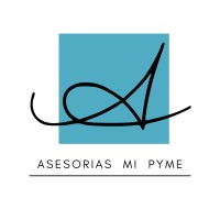 Asesorías mi Pyme logo - Similar company to Hr Planet