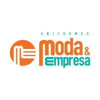 Moda & Empresa logo - Similar company to Sain - Oficina Feliz