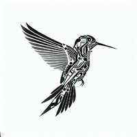 Hummingbird Software logo - Similar company to Hummingbird Solutions Inc