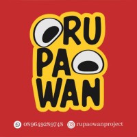 RuPaoWan logo - Similar company to Otw Kampus
