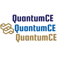 QuantumCE - Engineers logo - Similar company to Water Offsets Ltd