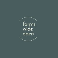 Farms Wide Open logo - Similar company to Coders Ventures