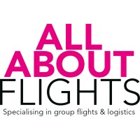 ALL ABOUT FLIGHTS LIMITED logo - Similar company to Euskape