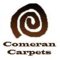 Comeran Carpets logo - Similar company to Paper + White
