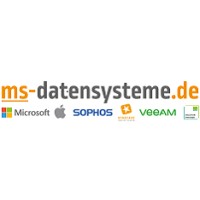 ms-datensysteme GmbH logo - Similar company to Fischer Systempartner Gmbh