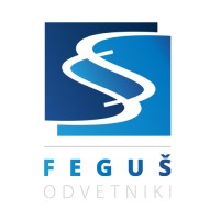 Feguš Odvetniki logo - Similar company to Your Soul Time