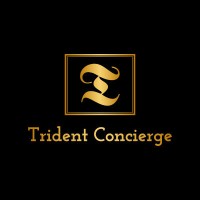 Trident Concierge Services logo - Similar company to Opulent Vacations