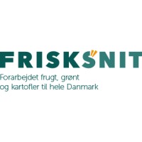 Frisksnit.dk logo - Similar company to Nemedi Aps