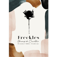 FRECKLES logo - Similar company to Freckles Ltd