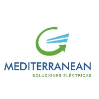 IE MEDITERRANEAN - Soluciones eléctricas logo - Similar company to Elewation