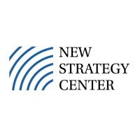 New Strategy Center logo - Similar company to Ecybridge