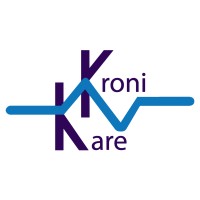 KroniKare Pte Ltd logo - Similar company to Webtech Kuwait