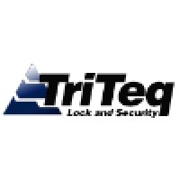 TriTeq Lock and Security logo - Similar company to Injes Technology Co.,Limited